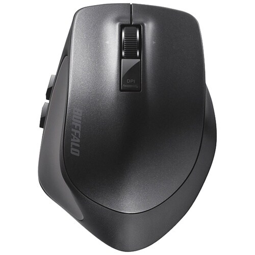 Bluetooth マウス ブラック