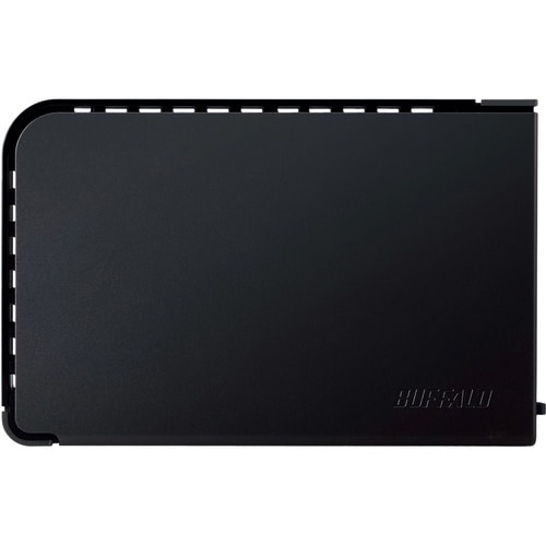 ハードウェア暗号機能 外付けHDD 4TB