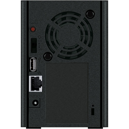 ネットワーク対応HDD 6TB
