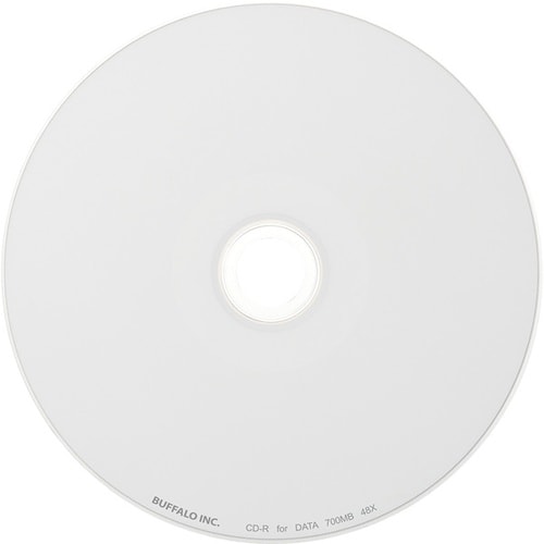 CD−R PCデータ用 700MB 10枚+2枚