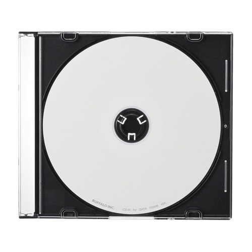 CD−R PCデータ用 700MB 10枚+2枚