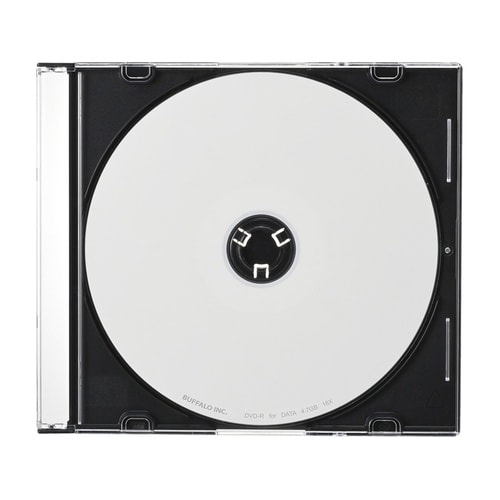 DVDR PCデータ 4.7GB 20枚+2枚