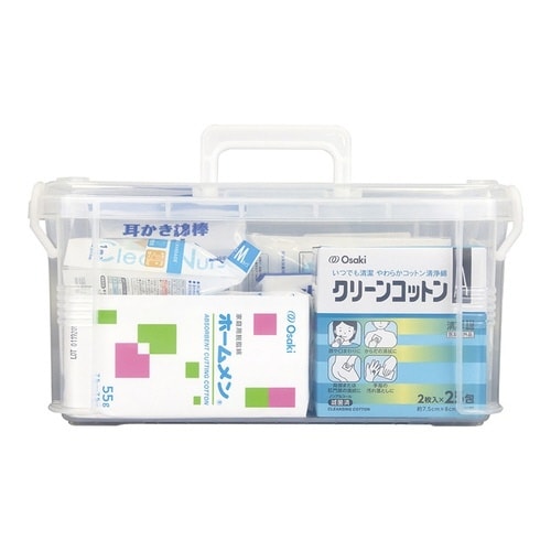 救急セット 1組入