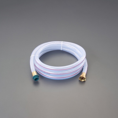 EA115NC−11 3m 吸入ホース(金具付)