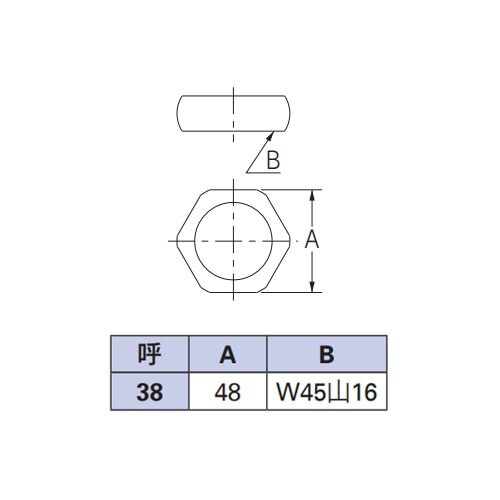 EA124MD−24A W45−16T/呼38用
