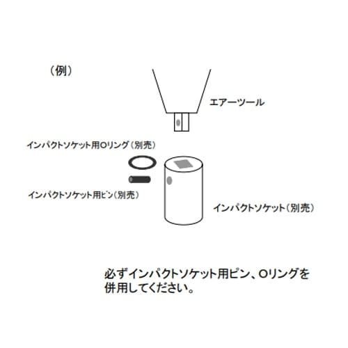 EA164DE−1 1/2”DR/10−27mm(