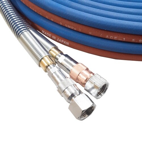 EA300AD−3A (5+5mm)x 3m カプ