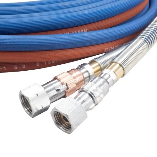 EA300AD−5A (5+5mm)x 5m カプ
