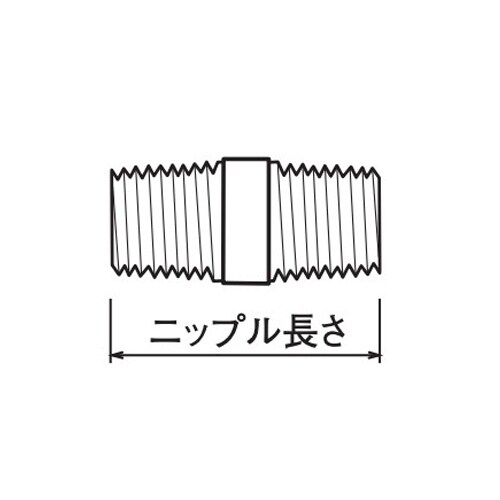 EA350XC−36 1・1/2” ニップル加工用