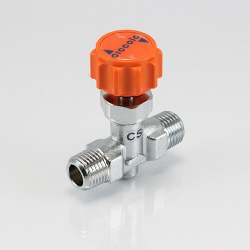 EA426CS−22A R 1/4”xR 1/4”