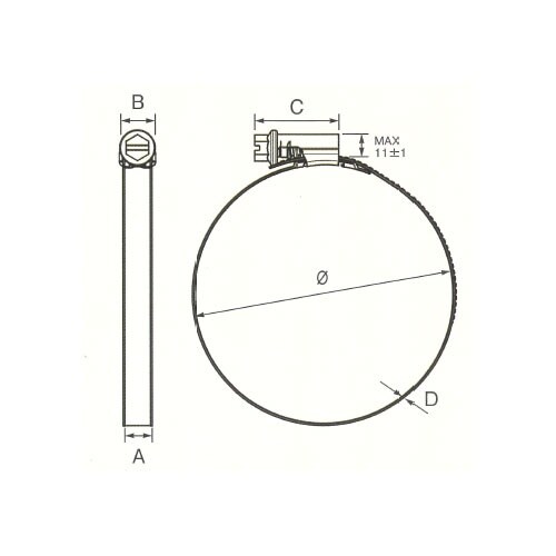 EA463HE−32A 20− 32mm ホースク