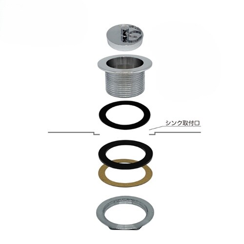 EA468DC−32 32A/G 1・1/4” 共