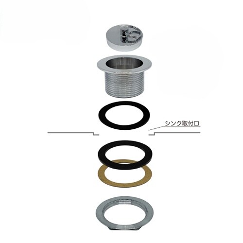 EA468DC−33 40A/G 1・1/2” 共