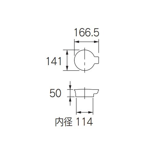 EA468Y−11 100mm バルブボックス