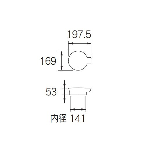EA468Y−12 125mm バルブボックス