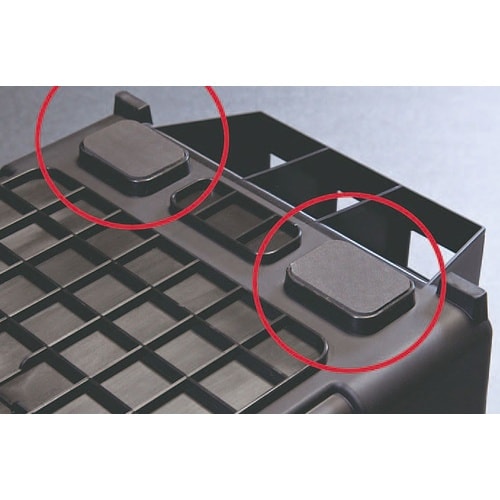 EA505MD−11A 540x340x350mm