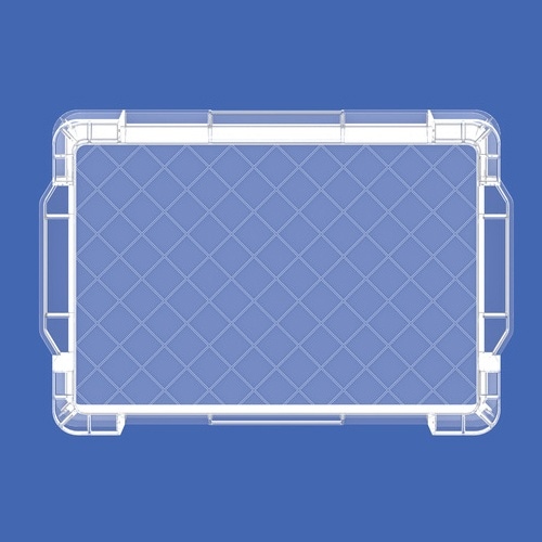 EA506LF−4 430x286x143mm/1