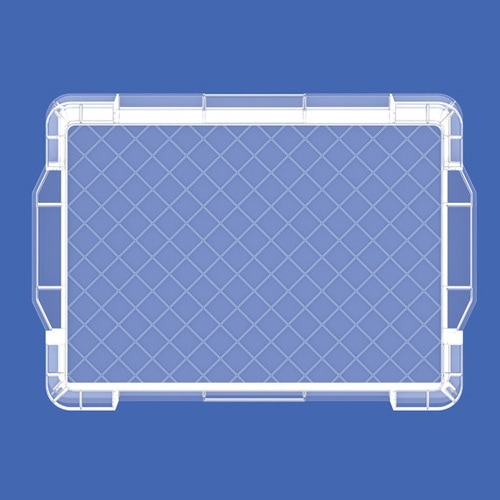 EA506LF−5 532x369x161mm/2