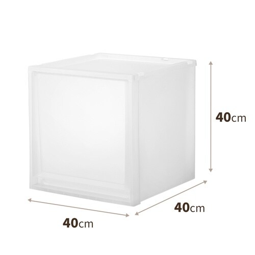 EA506MA−49 400x400x400mm