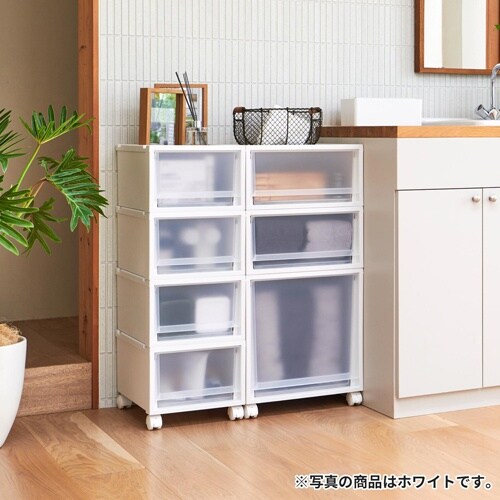 EA506MA−62 収納ケース用差込式キャスター