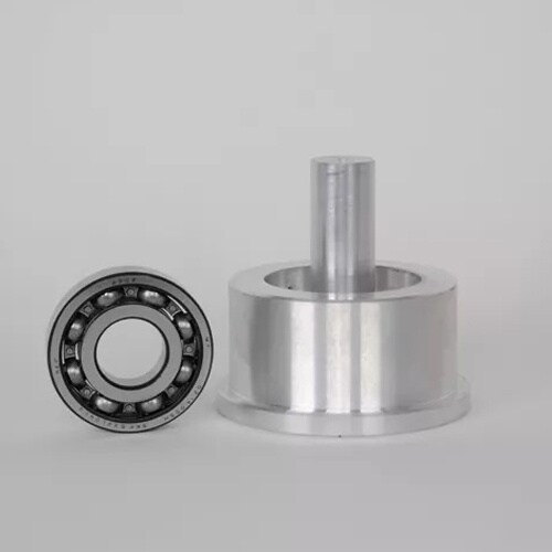 EA510ZE−2 10−50mm ベアリング挿入