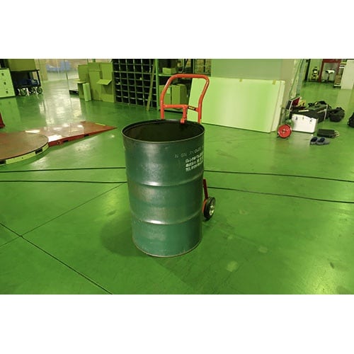 EA520WB−10 520x444x1219mm