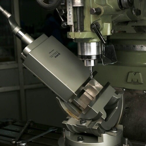 EA525AW−81 50mm マシンバイス(3ウ