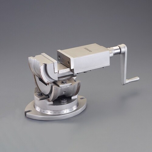 EA525AW−84 125mm マシンバイス(3