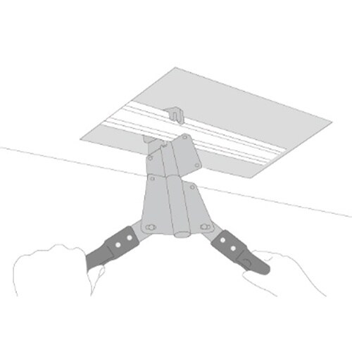 EA527AE−1A 0.5mm/500mm Mバ