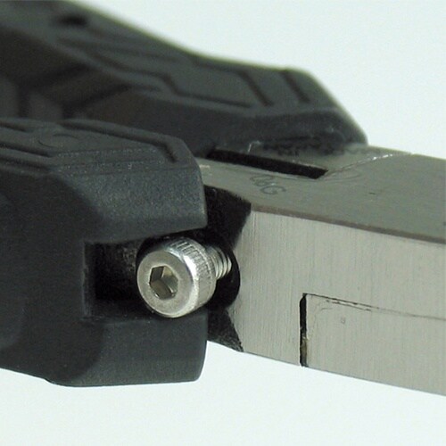 EA535MH−4 122mm 精密用エンドニッパ