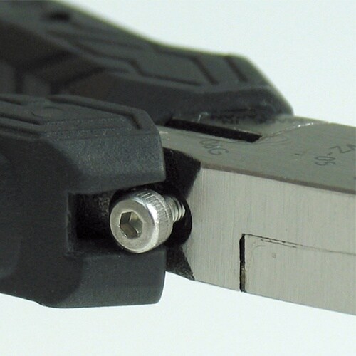 EA535MH−5 123mm 精密用エンドニッパ