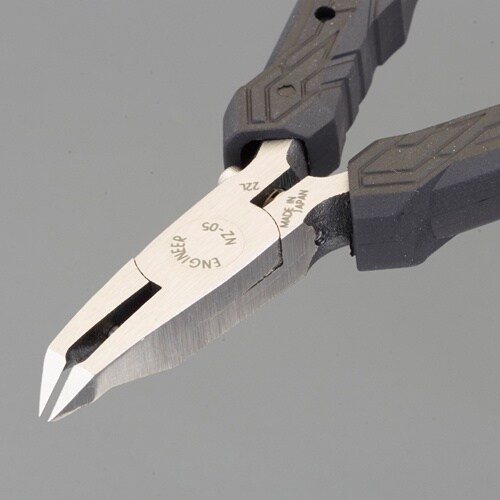 EA535MH−5 123mm 精密用エンドニッパ