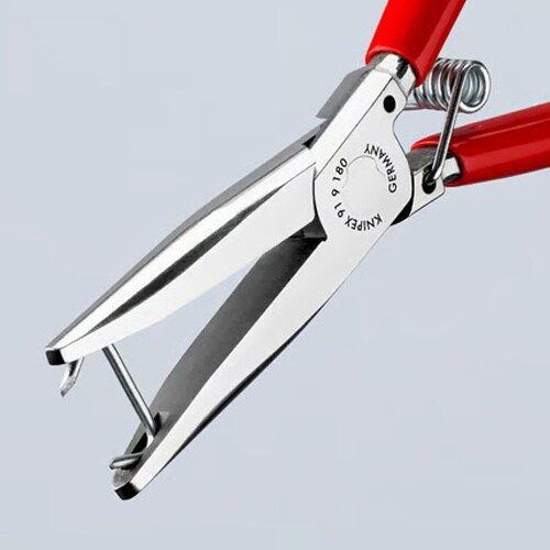 EA537PA−6A 180mm クリッププライヤ