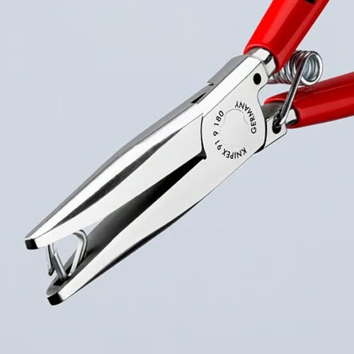 EA537PA−6A 180mm クリッププライヤ