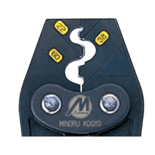 EA538JG−2A 22.0−60.0mm2