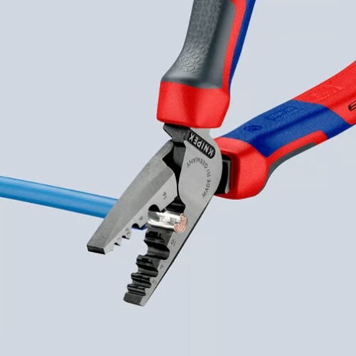 EA538KD−180A 0.25−16.0mm2