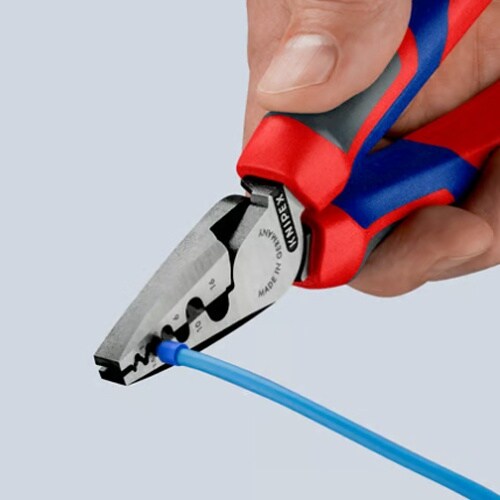 EA538KD−180A 0.25−16.0mm2