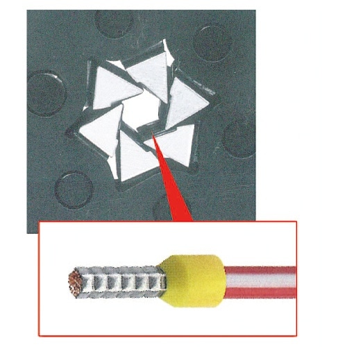 EA538KR−10 0.5−10.0mm2