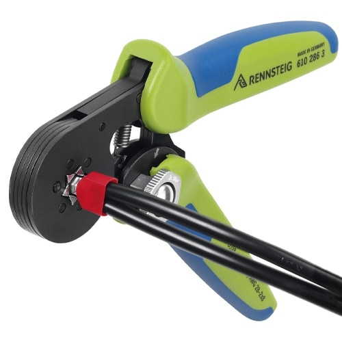 EA538KR−10 0.5−10.0mm2