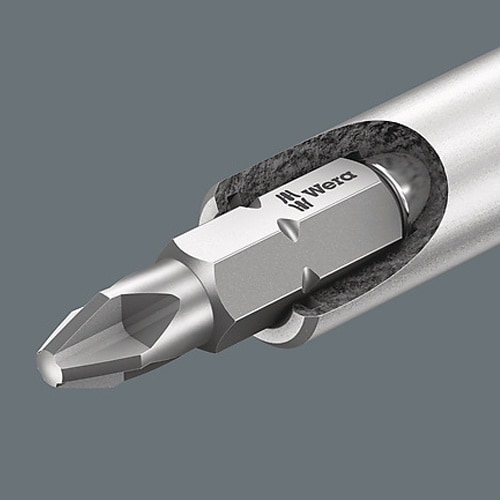 EA550BP−16 [+ − Pozi Torx