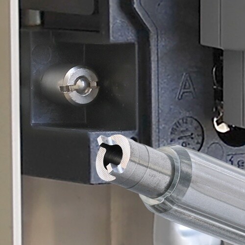 EA557BZ−1 130mm 電気メーター用絶縁