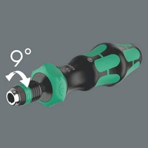 EA560WB−13A 1/4”Hex/140mm