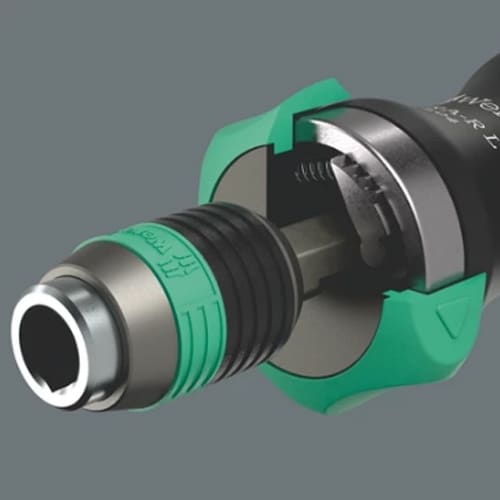 EA560WB−13A 1/4”Hex/140mm