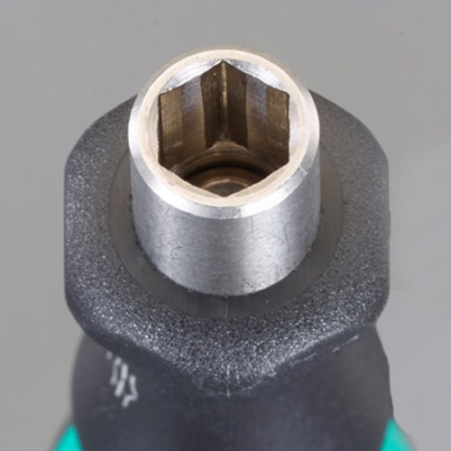 EA560WB−18 1/4”Hex/ 78mm
