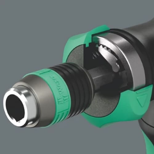 EA560WB−42A 1/4”Hex ドライバー