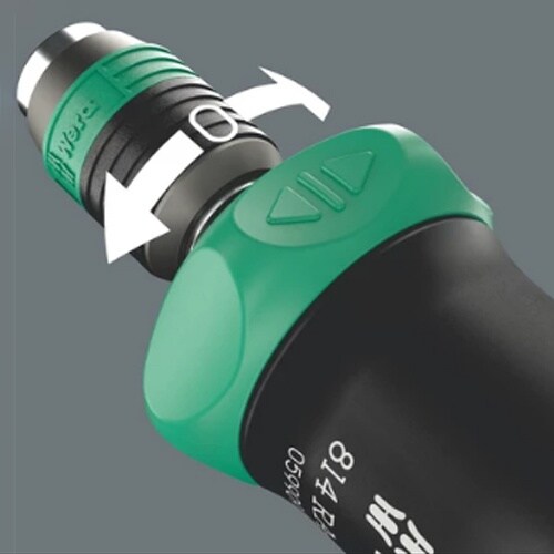 EA560WB−42A 1/4”Hex ドライバー