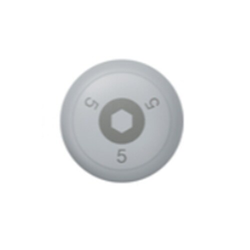 EA565AG−5A 5.0x 85mm [Nut