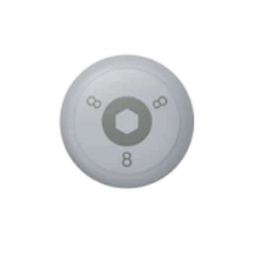 EA565AG−8A 8.0x120mm [Nut