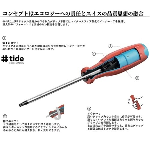 EA566DP−115 150mm ピックツール