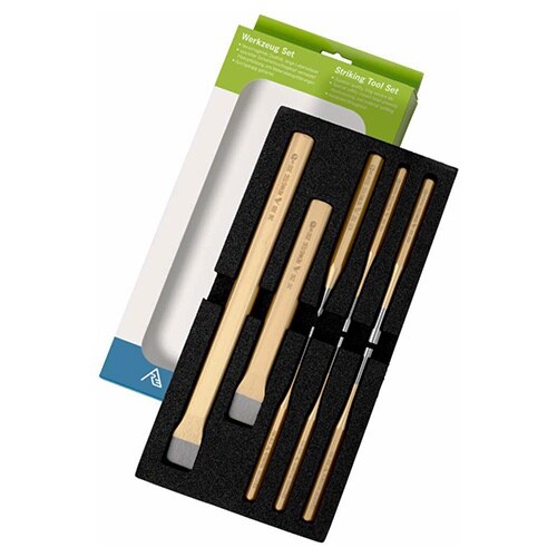 EA572DW−11 8本組 チゼル・ポンチセット
